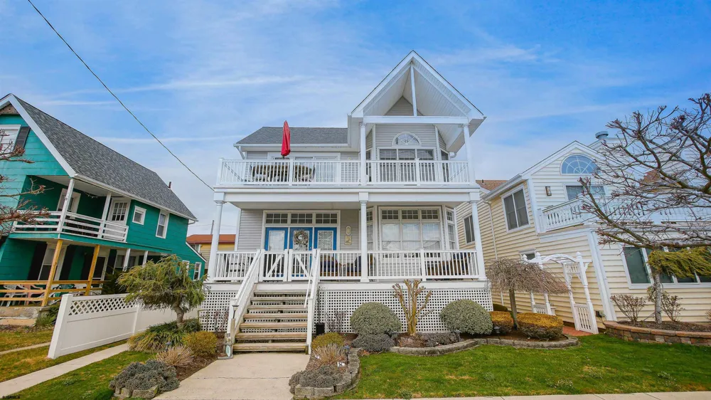 1910 Central Ave Ocean City, NJ 08226