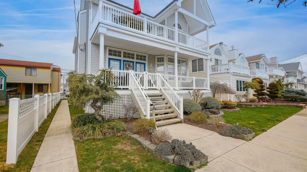 1910 Central Ave Ocean City, NJ 08226