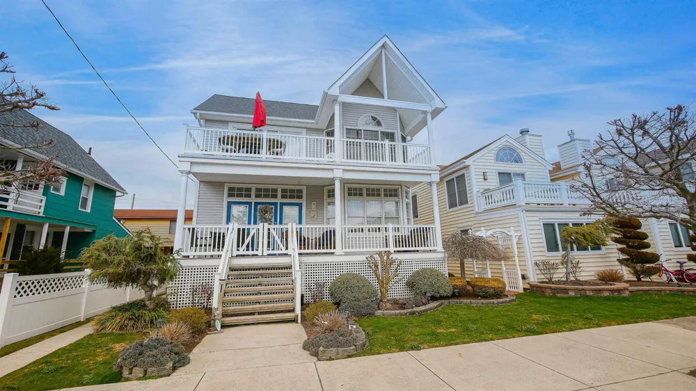 1910 Central Ave Ocean City, NJ 08226