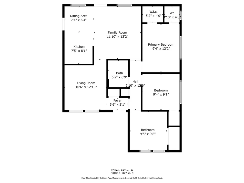 306 Pear Street La Marque, TX 77568