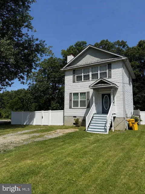 1500 GARST ROAD