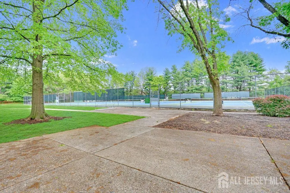 460 Sayre Drive Plainsboro, NJ 08540