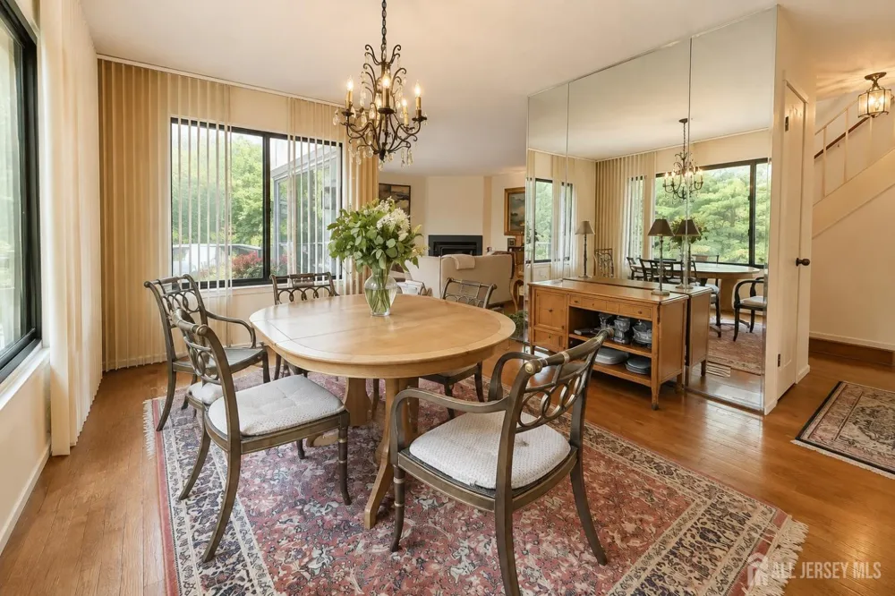 460 Sayre Drive Plainsboro, NJ 08540