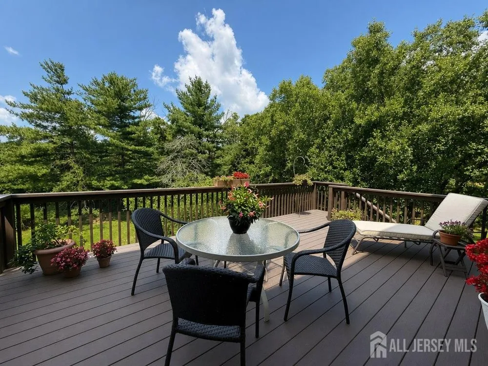 460 Sayre Drive Plainsboro, NJ 08540