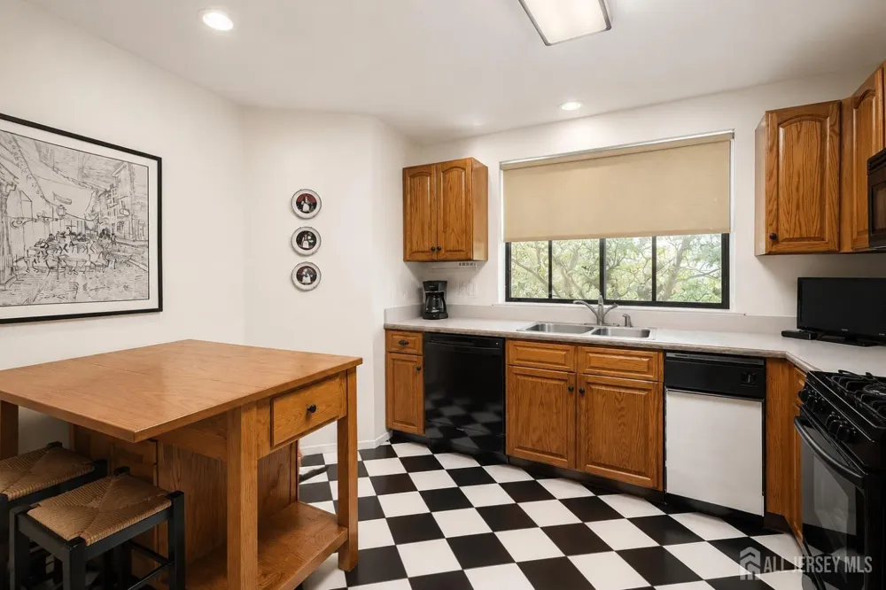 460 Sayre Drive Plainsboro, NJ 08540