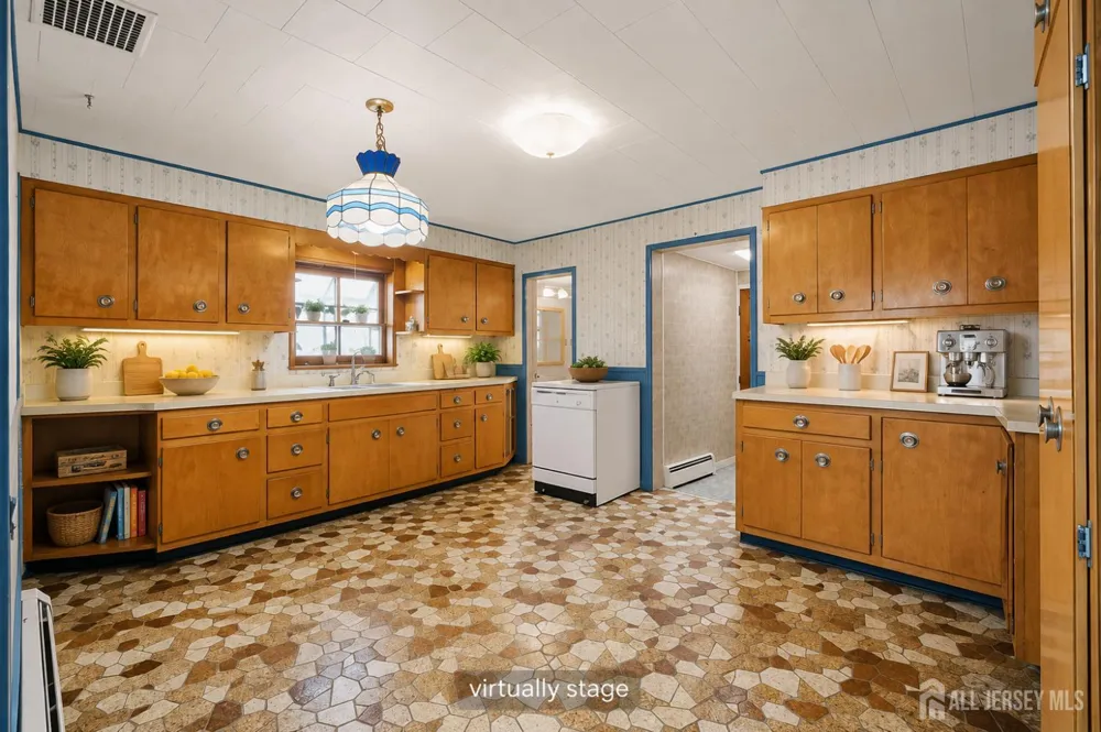 44 John Street Helmetta, NJ 08828