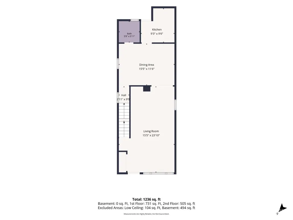 44 John Street Helmetta, NJ 08828