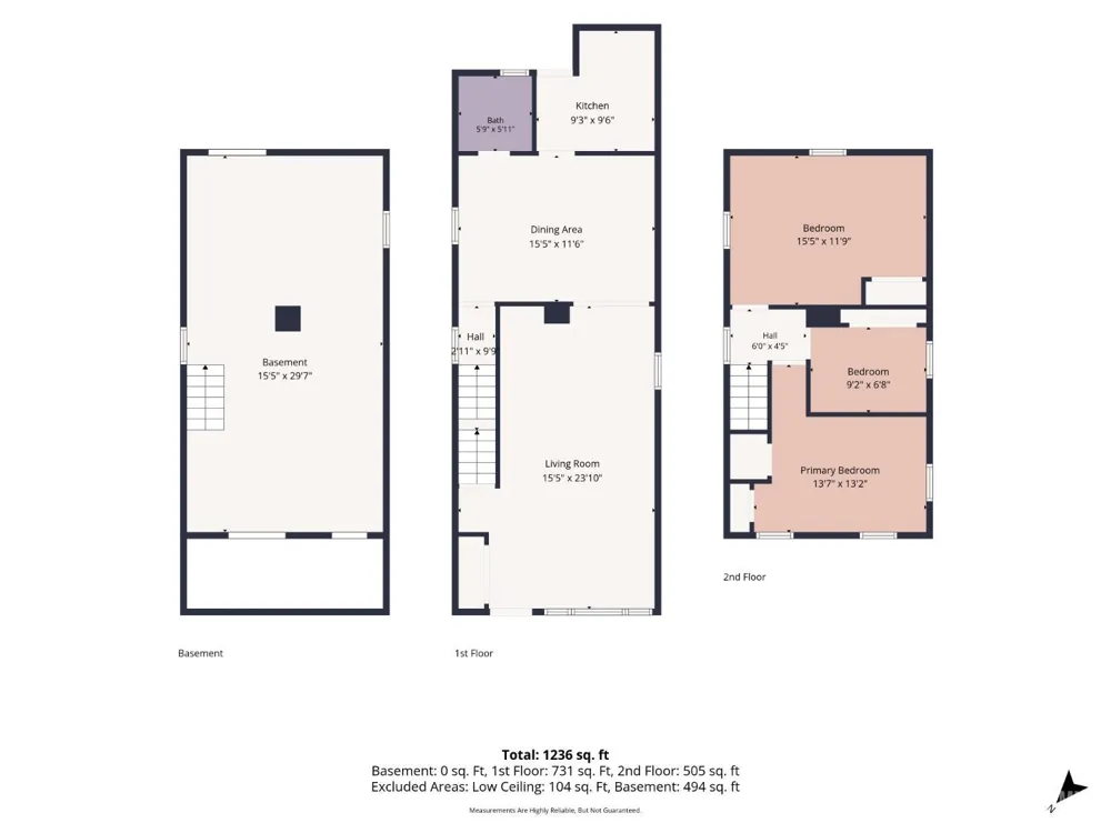 44 John Street Helmetta, NJ 08828