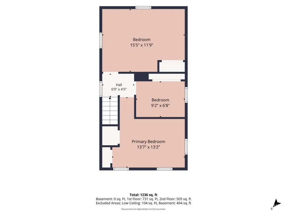 44 John Street Helmetta, NJ 08828