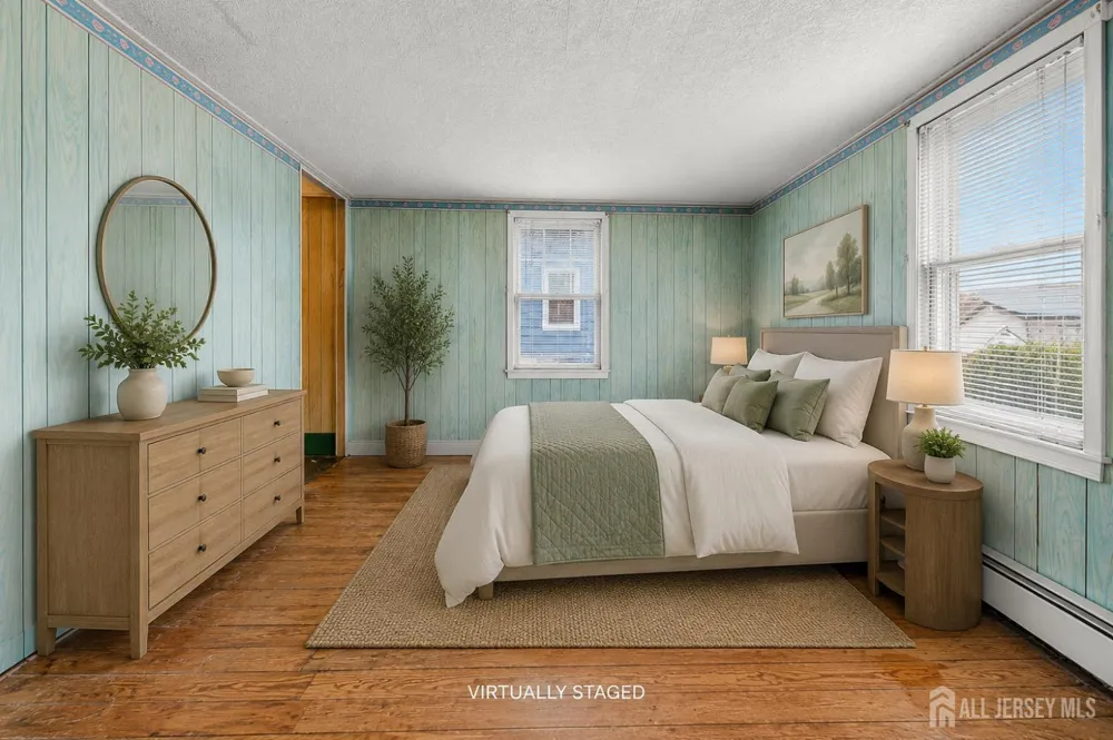 44 John Street Helmetta, NJ 08828
