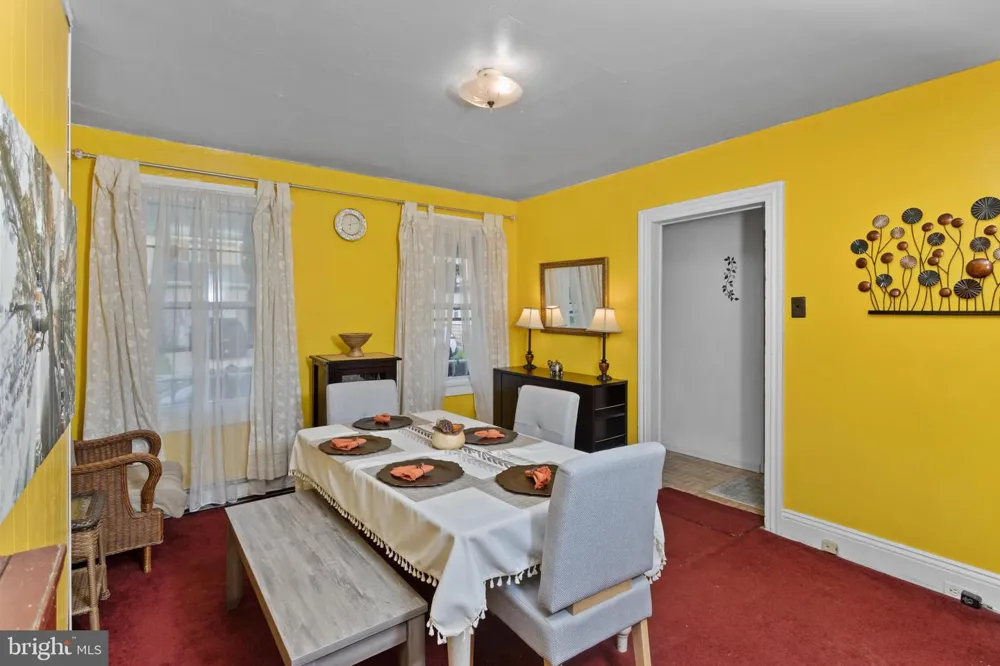 222 WASHINGTON STREET Fieldsboro, NJ 08505