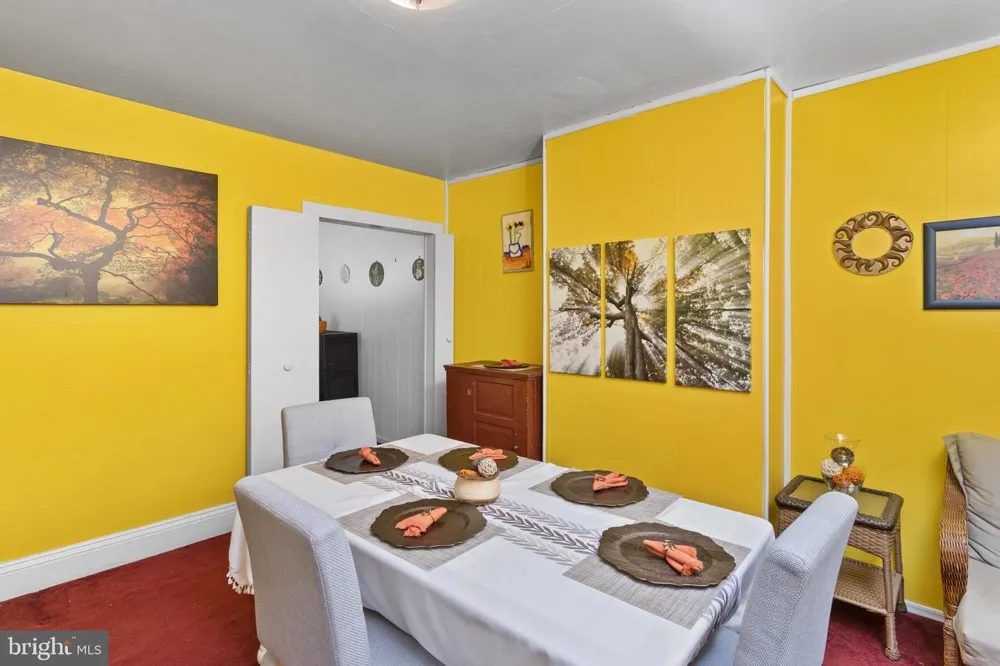 222 WASHINGTON STREET Fieldsboro, NJ 08505