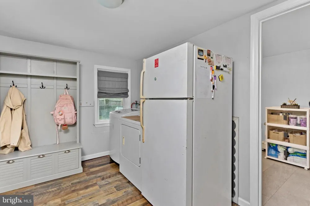 222 WASHINGTON STREET Fieldsboro, NJ 08505