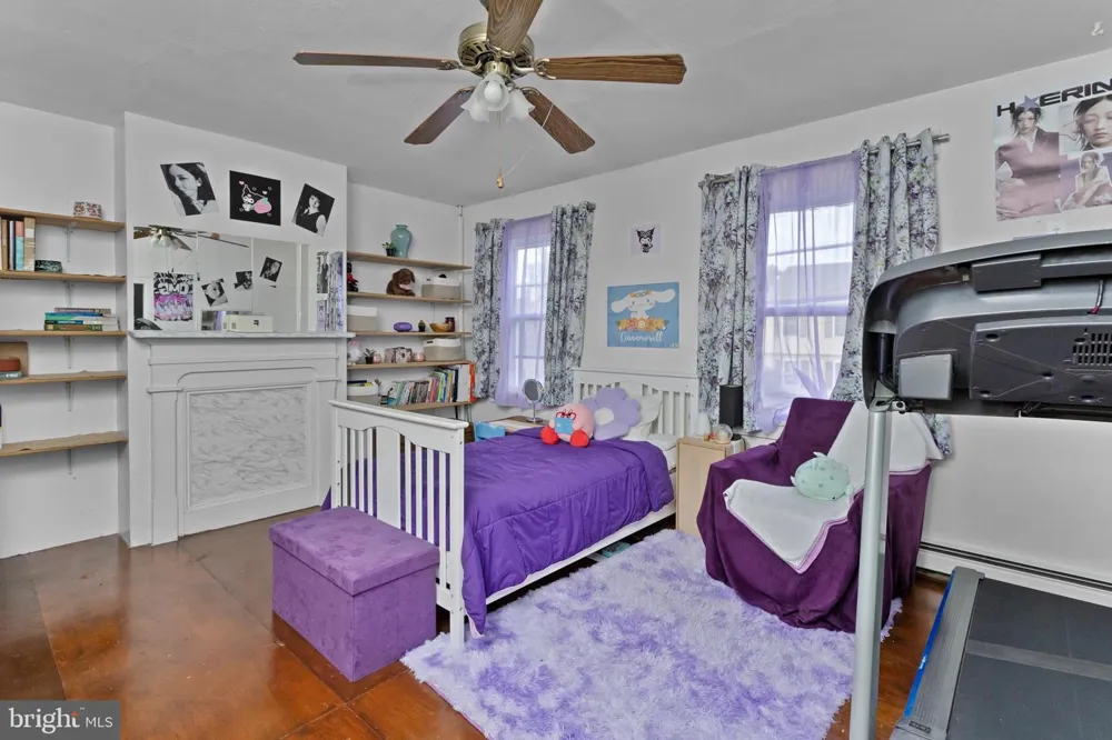 222 WASHINGTON STREET Fieldsboro, NJ 08505