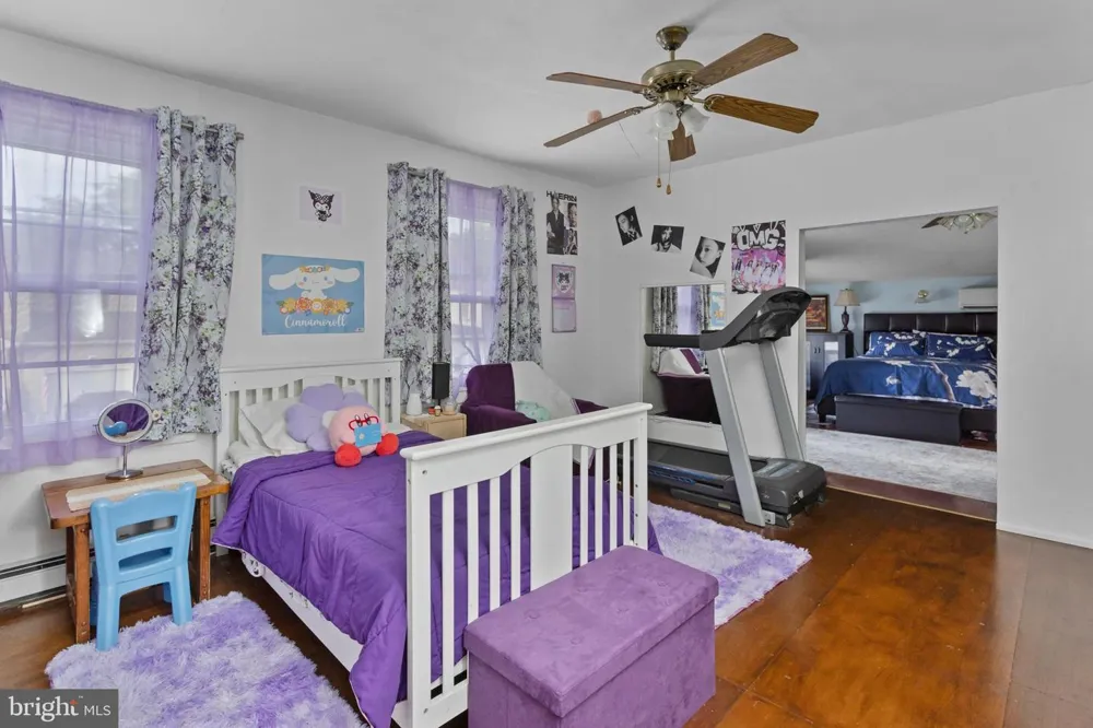 222 WASHINGTON STREET Fieldsboro, NJ 08505