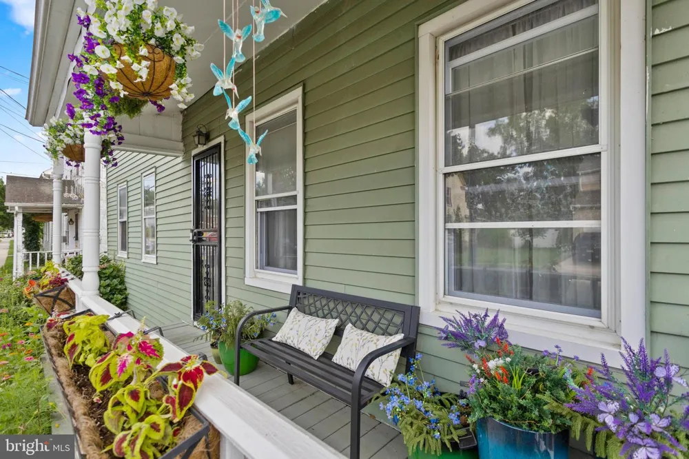 222 WASHINGTON STREET Fieldsboro, NJ 08505