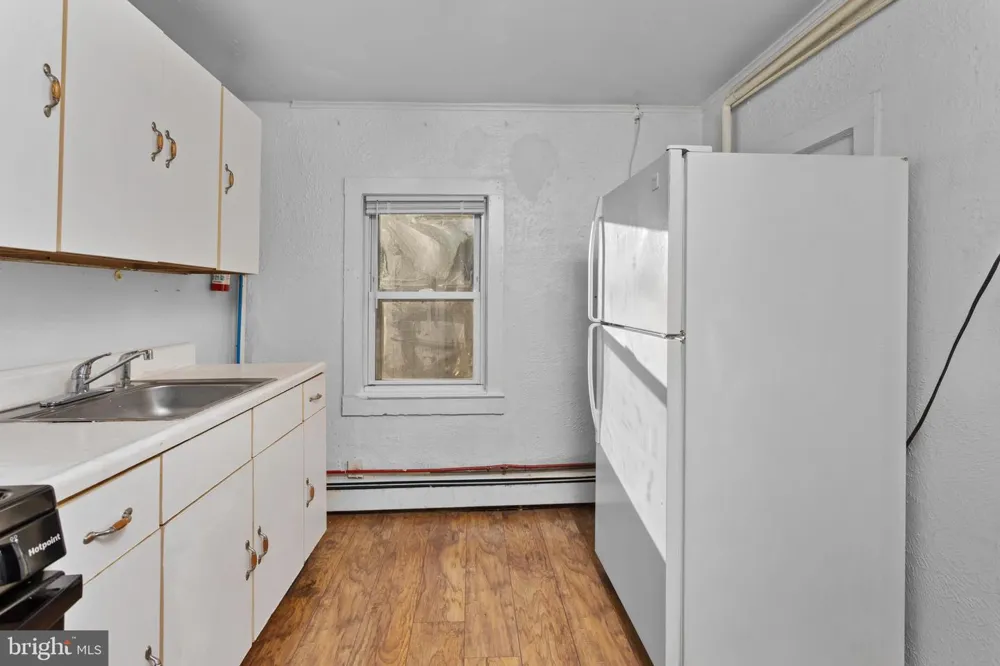 222 WASHINGTON STREET Fieldsboro, NJ 08505