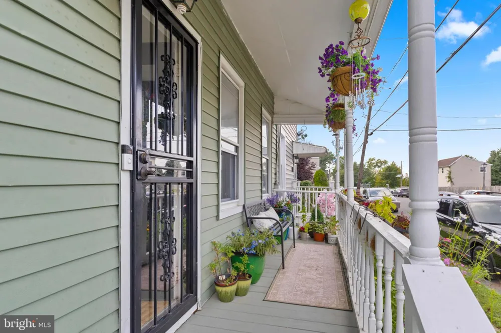 222 WASHINGTON STREET Fieldsboro, NJ 08505