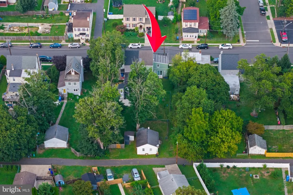 222 WASHINGTON STREET Fieldsboro, NJ 08505