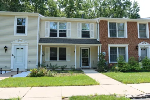 63 Cottonwood Court #63