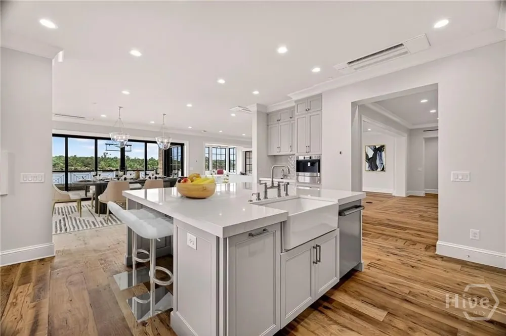 440 Geo Meyer Avenue #1 Savannah, GA 31401