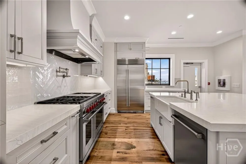 440 Geo Meyer Avenue #1 Savannah, GA 31401