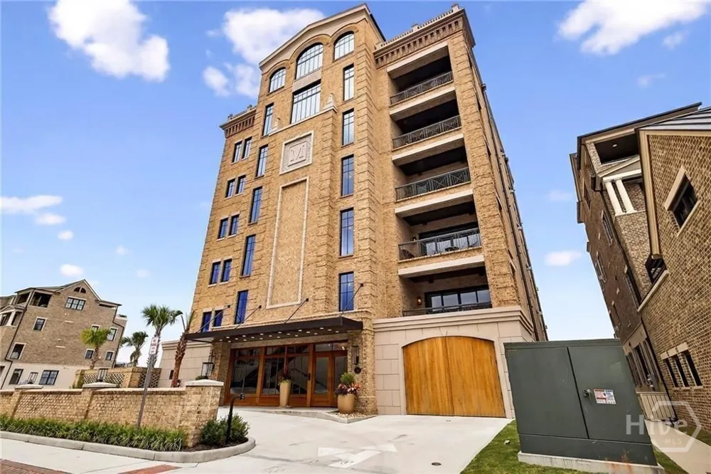 440 Geo Meyer Avenue #1 Savannah, GA 31401