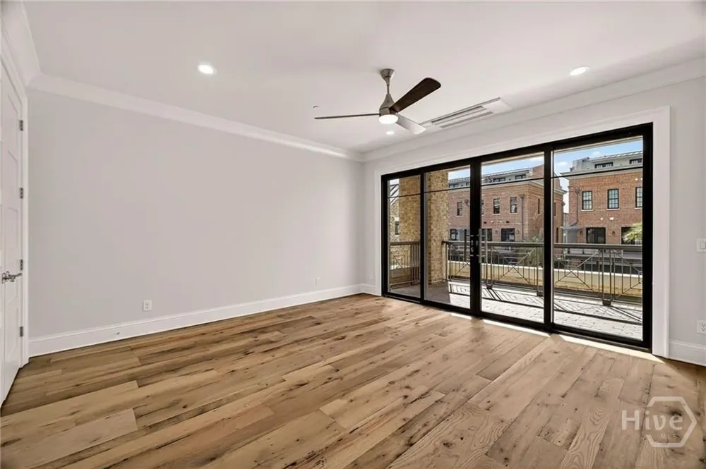 440 Geo Meyer Avenue #1 Savannah, GA 31401