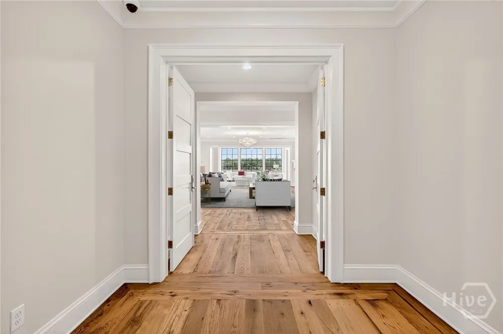 440 Geo Meyer Avenue #1 Savannah, GA 31401