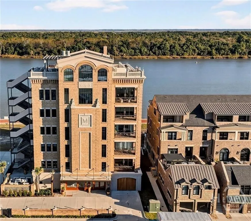 440 Geo Meyer Avenue #1 Savannah, GA 31401