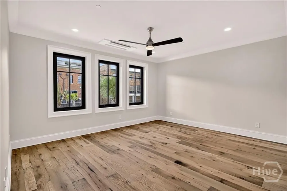 440 Geo Meyer Avenue #1 Savannah, GA 31401