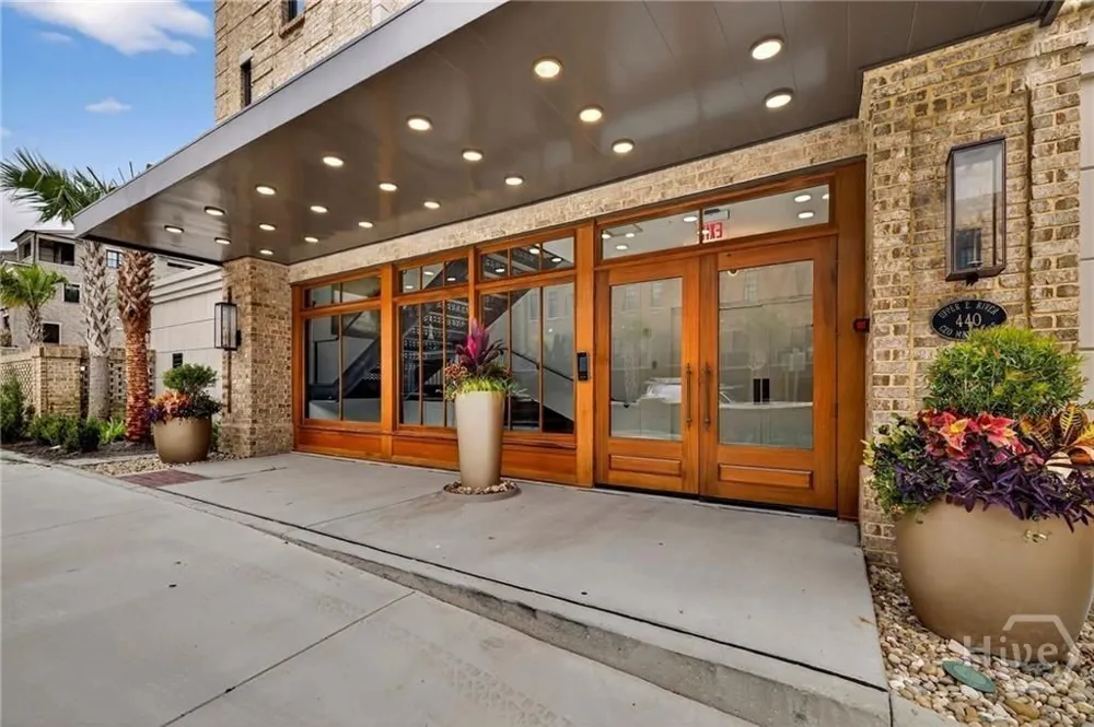 440 Geo Meyer Avenue #1 Savannah, GA 31401