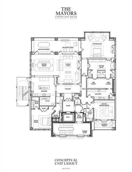 440 Geo Meyer Avenue #1 Savannah, GA 31401