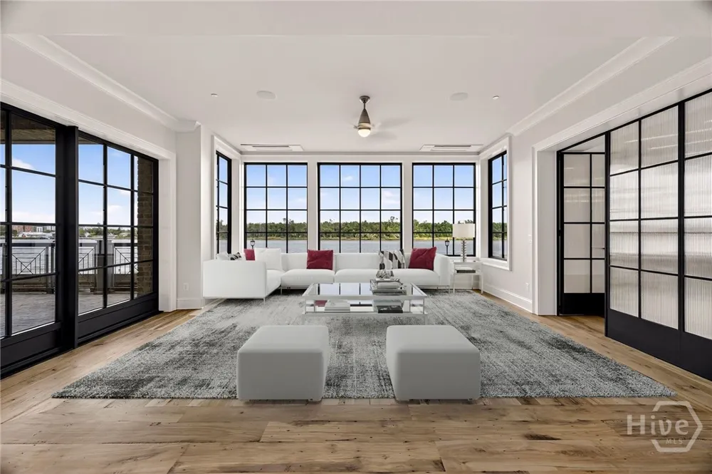 440 Geo Meyer Avenue #1 Savannah, GA 31401