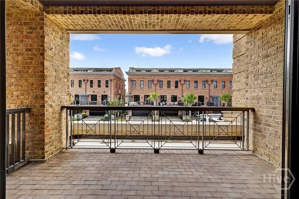 440 Geo Meyer Avenue #1 Savannah, GA 31401