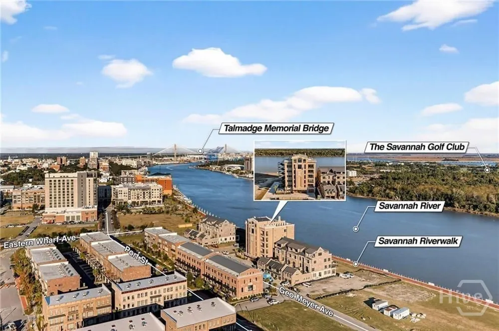 440 Geo Meyer Avenue #1 Savannah, GA 31401