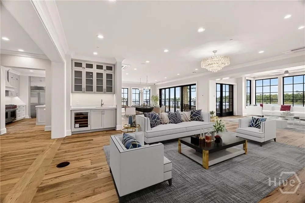 440 Geo Meyer Avenue #1 Savannah, GA 31401