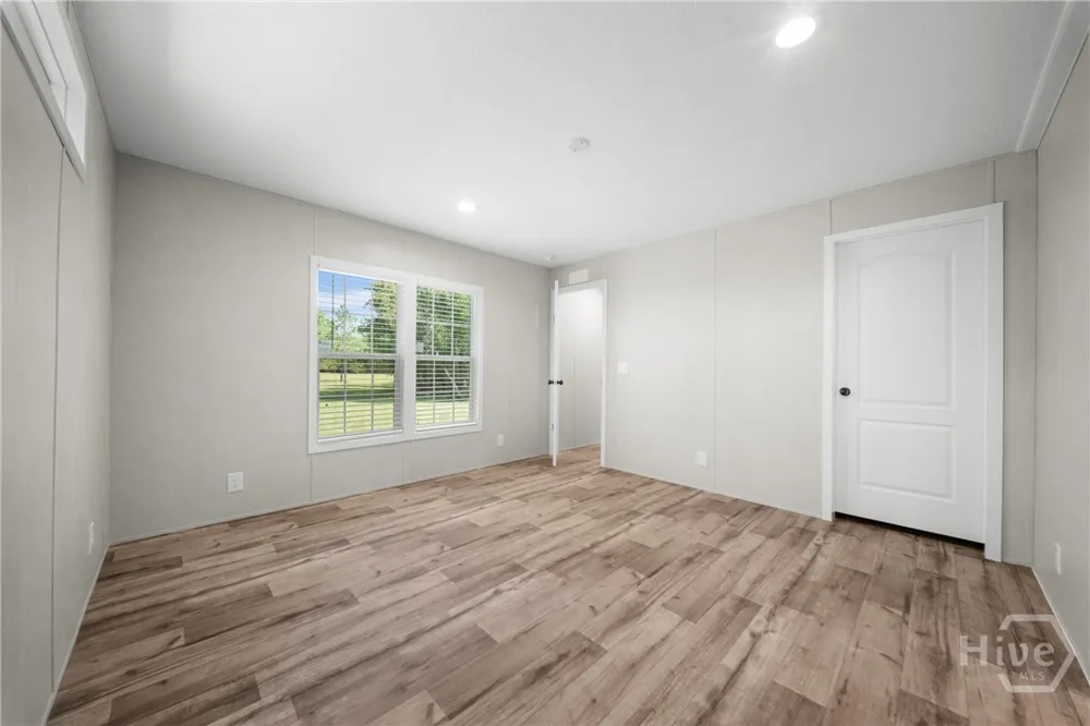 1051 Fortner Pond Road Kite, GA 31049