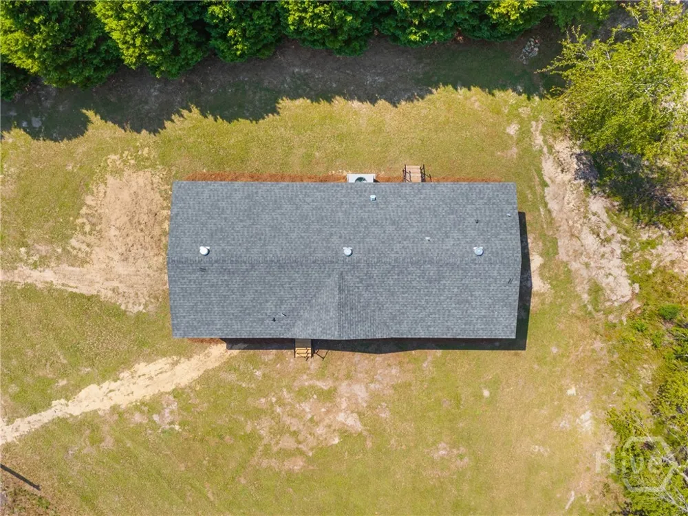 1051 Fortner Pond Road Kite, GA 31049