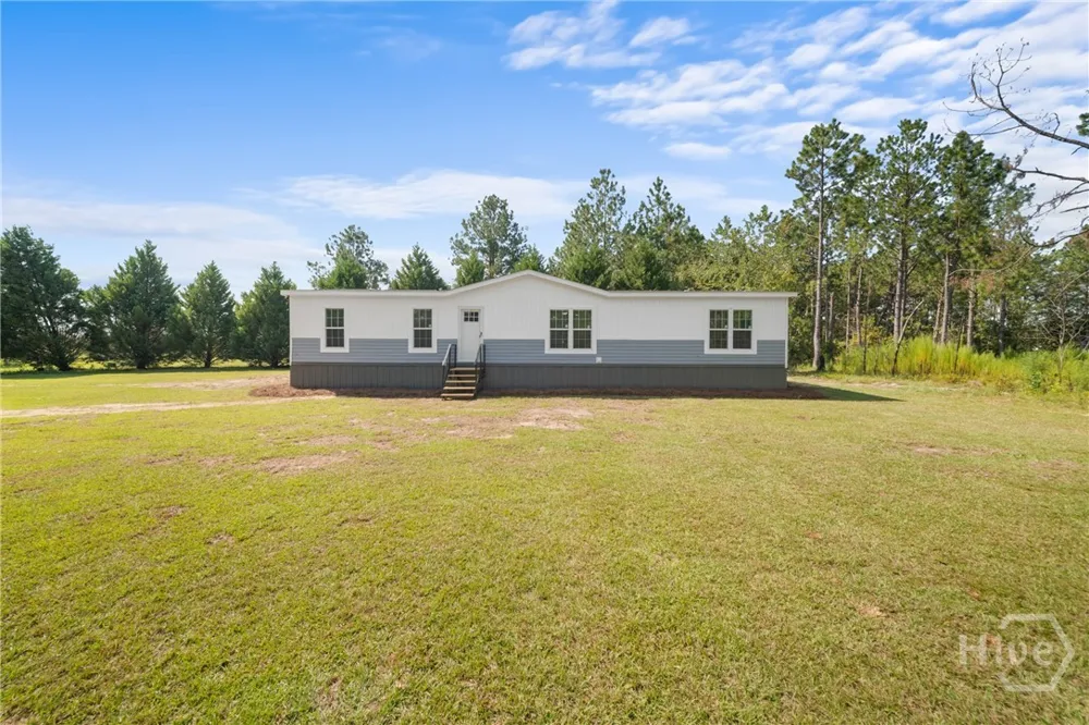 1051 Fortner Pond Road Kite, GA 31049
