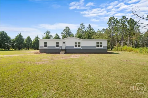 1051 Fortner Pond Road
