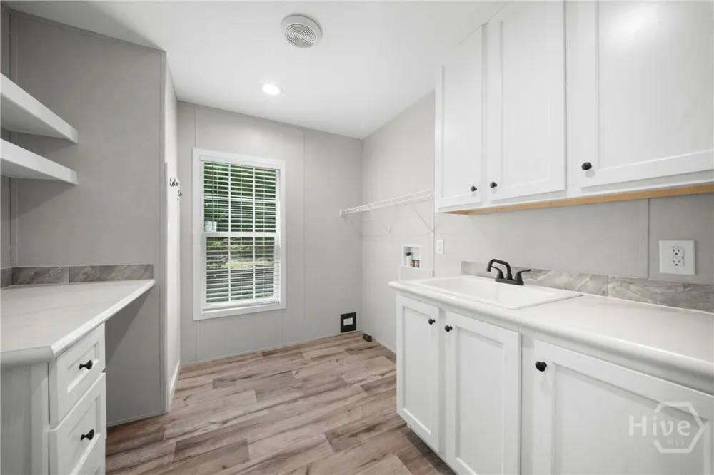 1051 Fortner Pond Road Kite, GA 31049