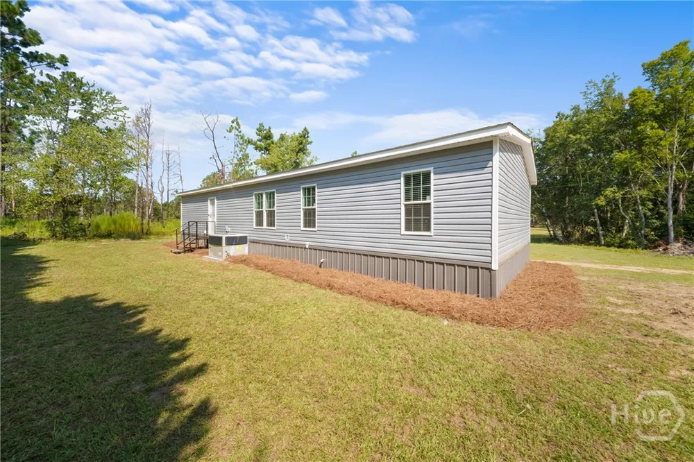 1051 Fortner Pond Road Kite, GA 31049
