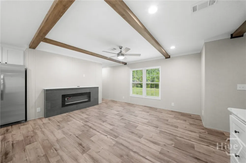 1051 Fortner Pond Road Kite, GA 31049
