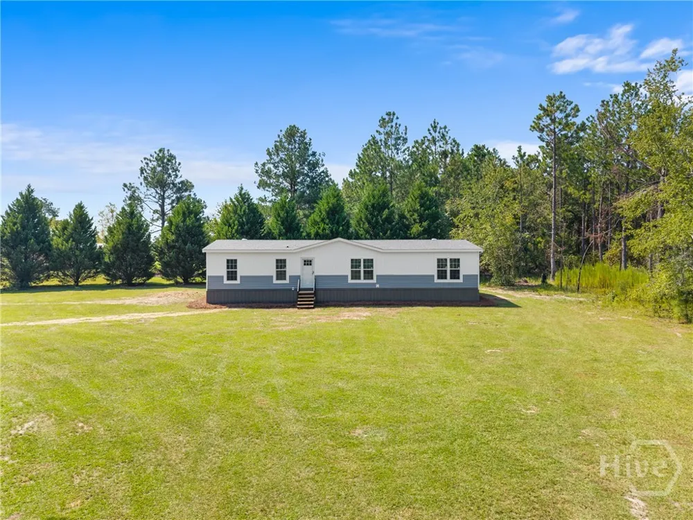 1051 Fortner Pond Road Kite, GA 31049