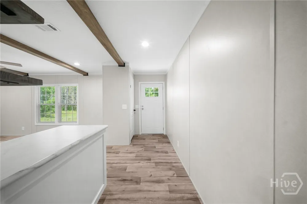 1051 Fortner Pond Road Kite, GA 31049