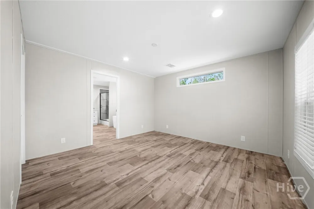 1051 Fortner Pond Road Kite, GA 31049