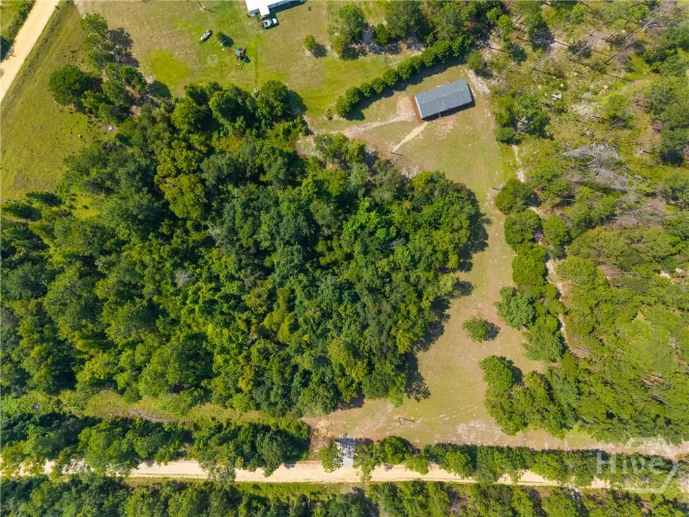 1051 Fortner Pond Road Kite, GA 31049