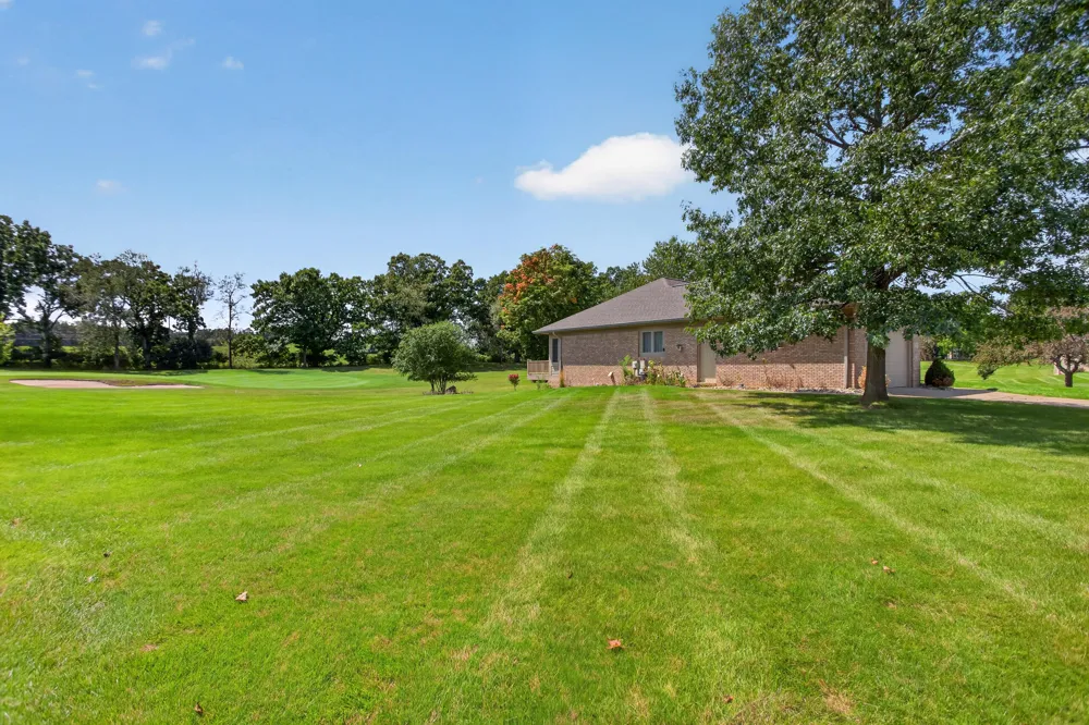 2619 Mulligan Drive Jackson, MI 49203