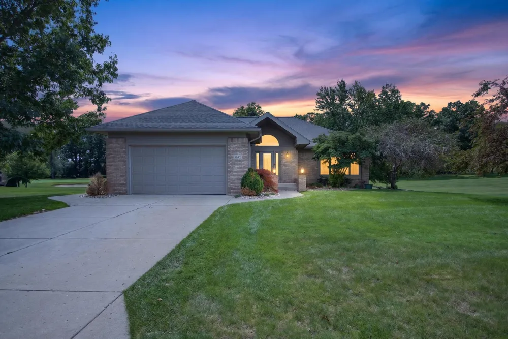 2619 Mulligan Drive Jackson, MI 49203